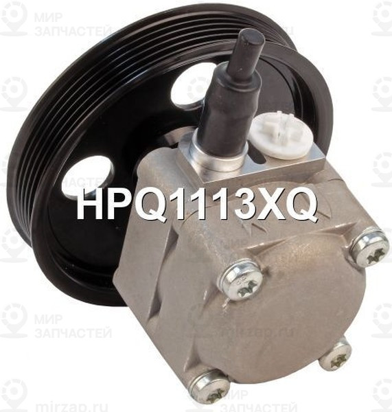 Запчасть KRAUF HPQ1113XQ