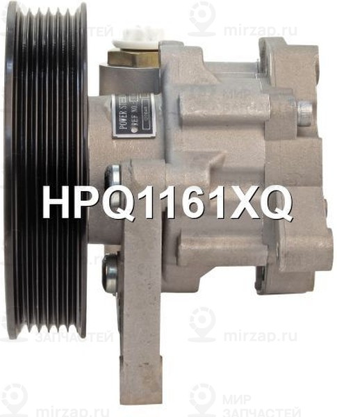 Запчасть KRAUF HPQ1161XQ