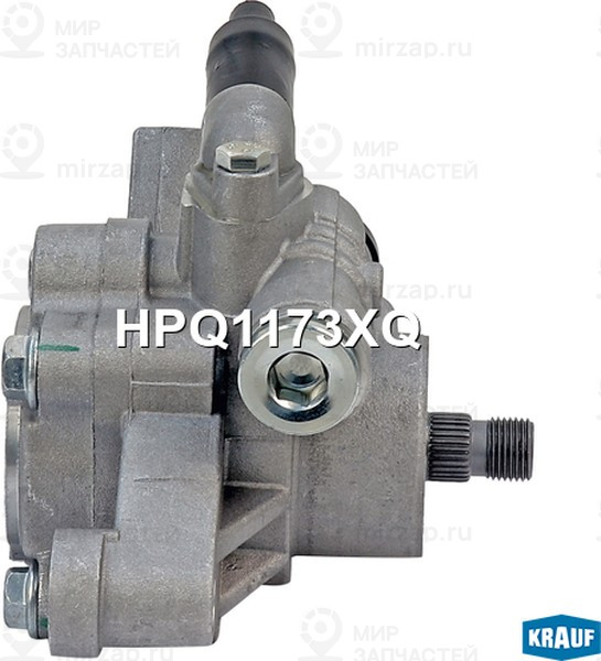 Запчасть KRAUF HPQ1173XQ