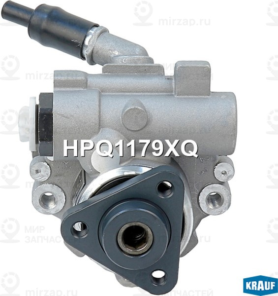 Запчасть KRAUF HPQ1179XQ