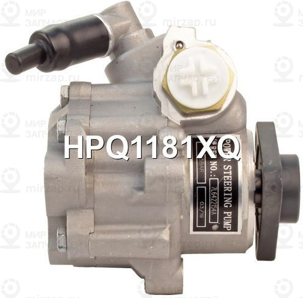 Запчасть KRAUF HPQ1181XQ