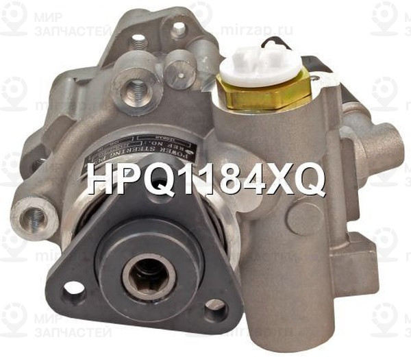 Запчасть KRAUF HPQ1184XQ