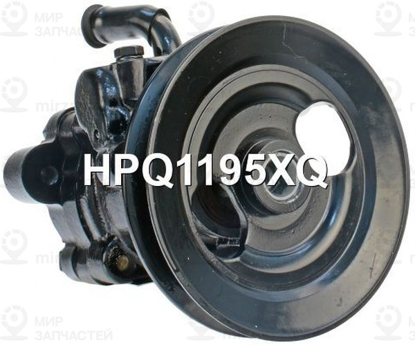 Запчасть KRAUF HPQ1195XQ