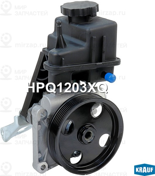 Запчасть KRAUF HPQ1203XQ