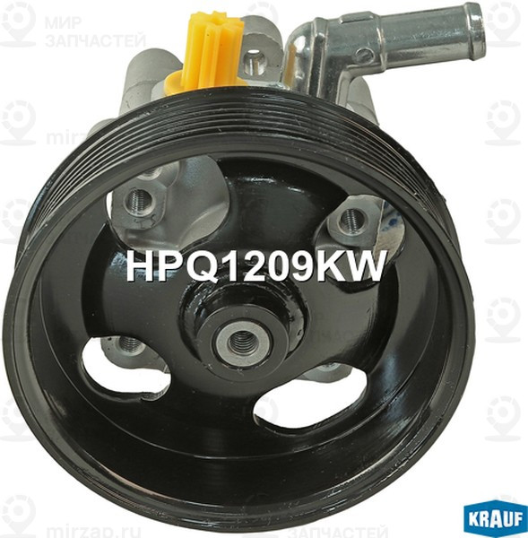 Запчасть KRAUF HPQ1209KW