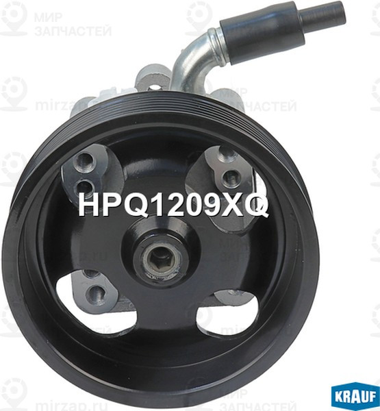 Запчасть KRAUF HPQ1209XQ