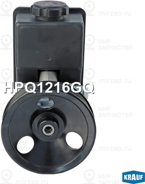 Запчасть KRAUF HPQ1216GQ