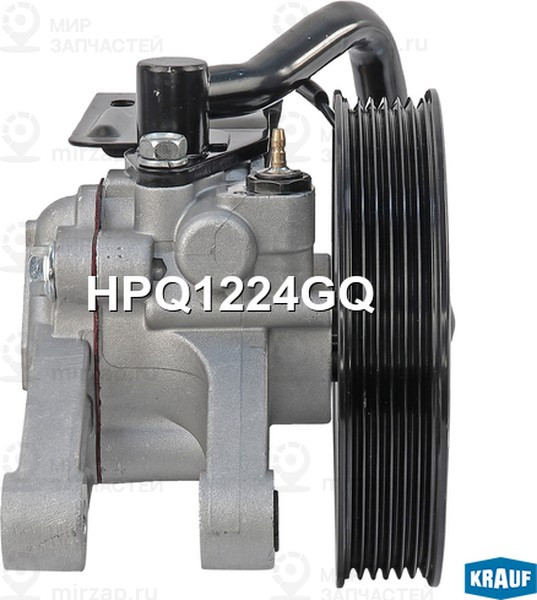 Запчасть KRAUF HPQ1224GQ