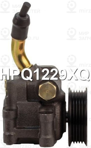 Запчасть KRAUF HPQ1229XQ