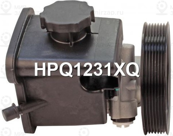 Запчасть KRAUF HPQ1231XQ