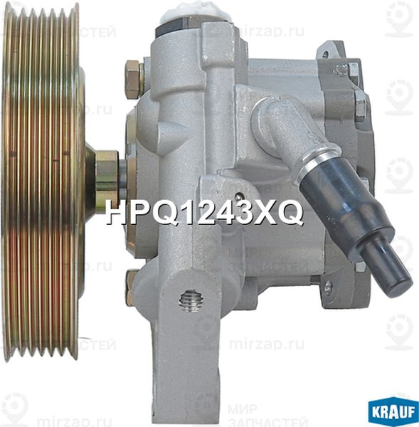 Запчасть KRAUF HPQ1243XQ