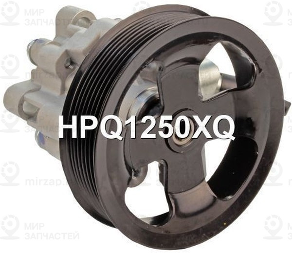 Запчасть KRAUF HPQ1250XQ