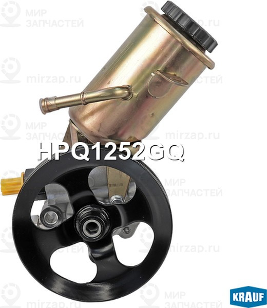 Запчасть KRAUF HPQ1252GQ