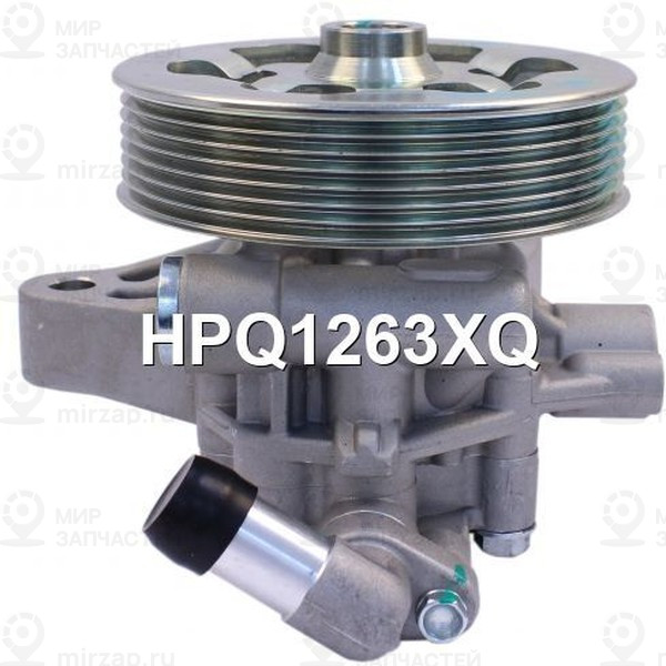 Запчасть KRAUF HPQ1263XQ