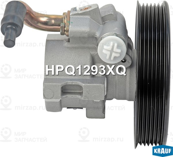 Запчасть KRAUF HPQ1293XQ