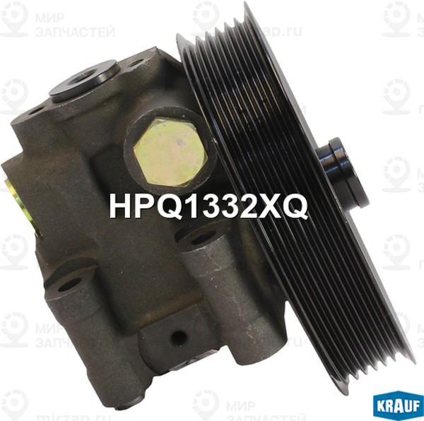 Запчасть KRAUF HPQ1332XQ