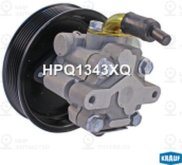 Запчасть KRAUF HPQ1343XQ