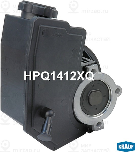 Запчасть KRAUF HPQ1412XQ