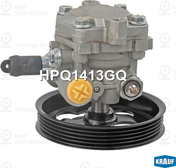 Запчасть KRAUF HPQ1413GQ