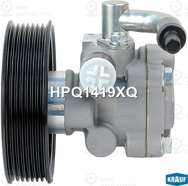 Запчасть KRAUF HPQ1419XQ