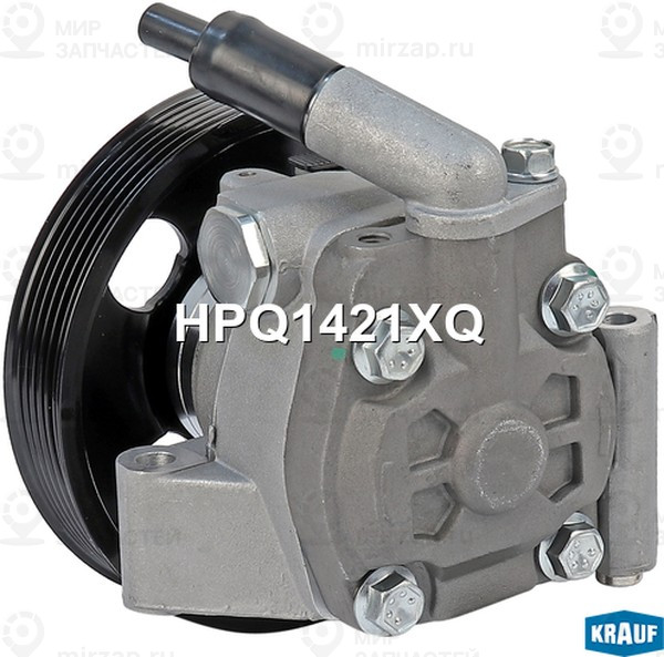 Запчасть KRAUF HPQ1421XQ