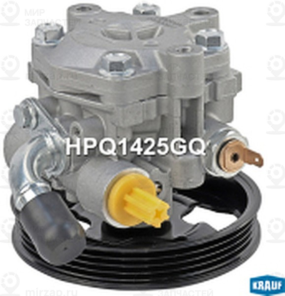 Запчасть KRAUF HPQ1425GQ