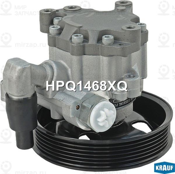 Запчасть KRAUF HPQ1468XQ