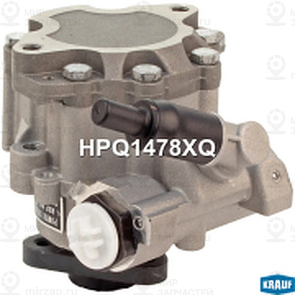 Запчасть KRAUF HPQ1478XQ