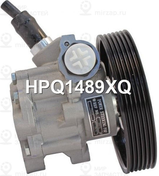 Запчасть KRAUF HPQ1489XQ