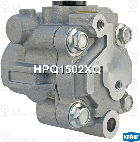 Запчасть KRAUF HPQ1502XQ