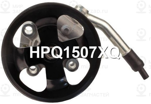 Запчасть KRAUF HPQ1507XQ