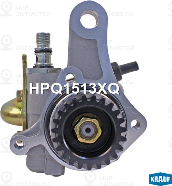 Запчасть KRAUF HPQ1513XQ