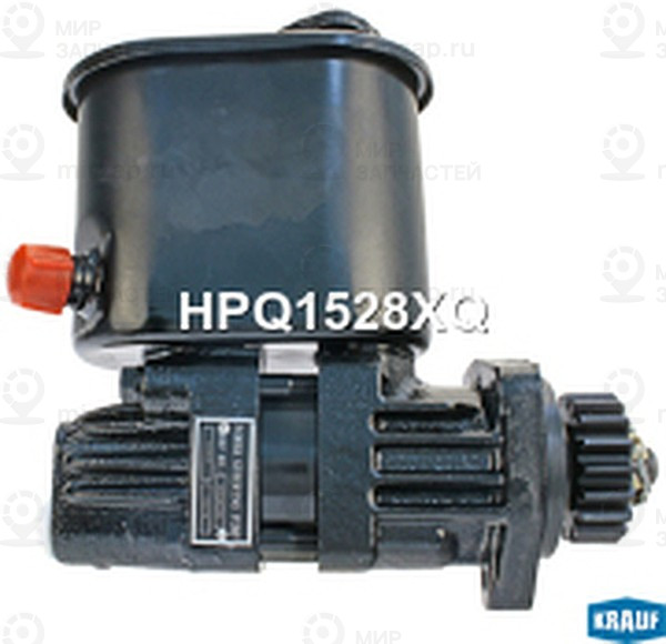 Запчасть KRAUF HPQ1528XQ