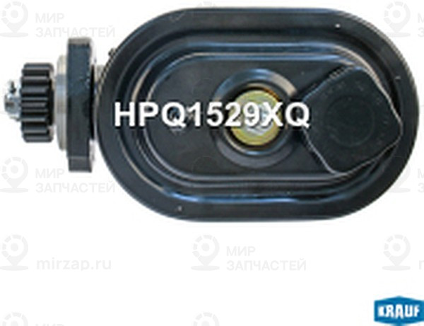Запчасть KRAUF HPQ1529XQ