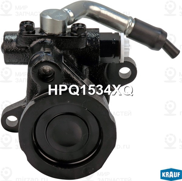 Запчасть KRAUF HPQ1534XQ