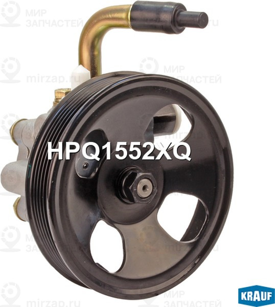 Запчасть KRAUF HPQ1552XQ