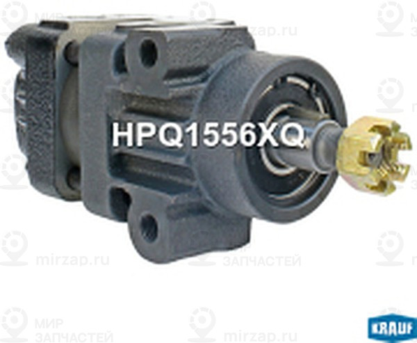 Запчасть KRAUF HPQ1556XQ