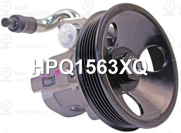 Запчасть KRAUF HPQ1563XQ