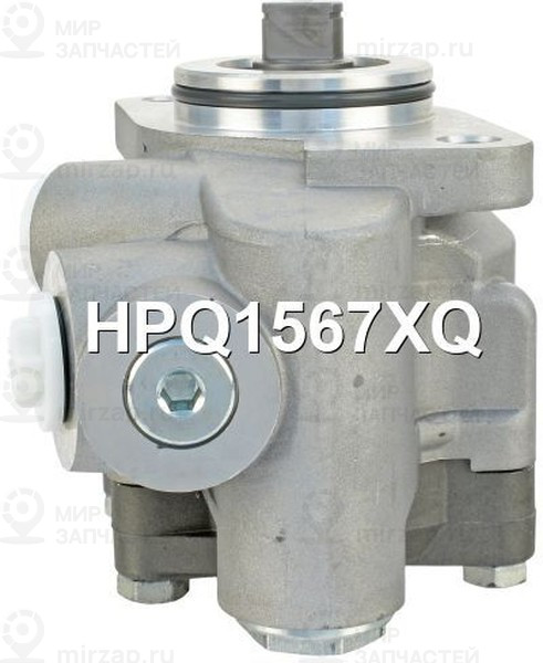 Запчасть KRAUF HPQ1567XQ