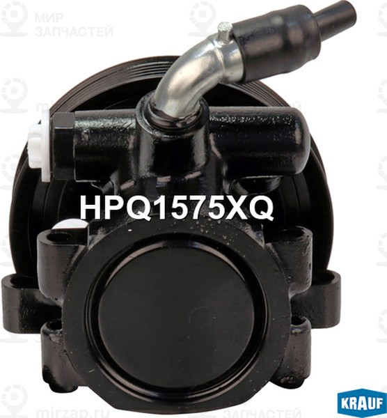 Запчасть KRAUF HPQ1575XQ