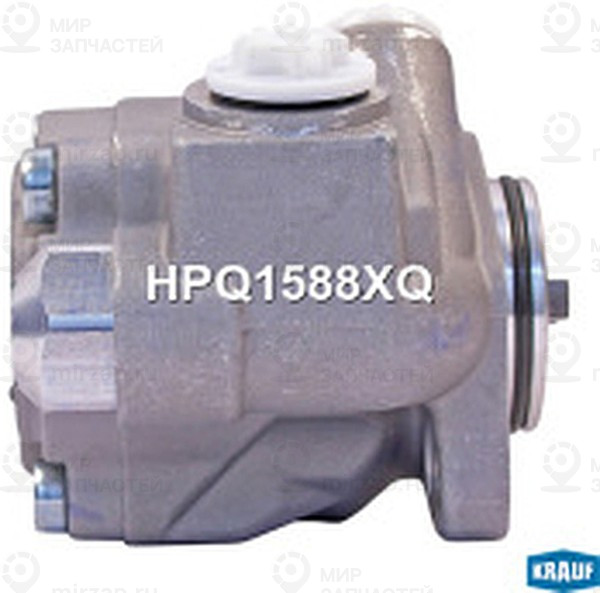 Запчасть KRAUF HPQ1588XQ