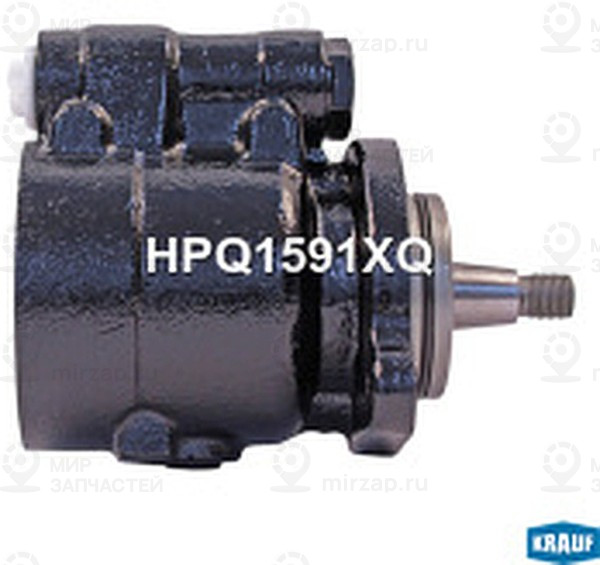 Запчасть KRAUF HPQ1591XQ