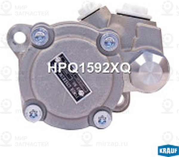 Запчасть KRAUF HPQ1592XQ