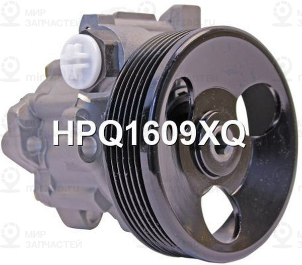 Запчасть KRAUF HPQ1609XQ