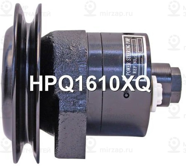 Запчасть KRAUF HPQ1610XQ