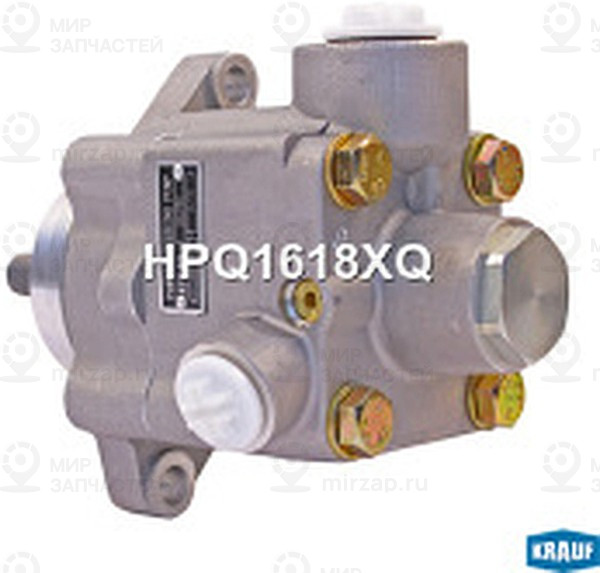 Запчасть KRAUF HPQ1618XQ