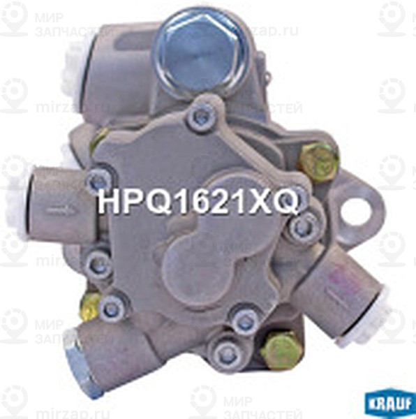 Запчасть KRAUF HPQ1621XQ