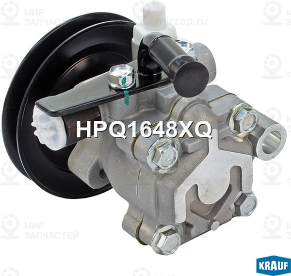 Запчасть KRAUF HPQ1648XQ