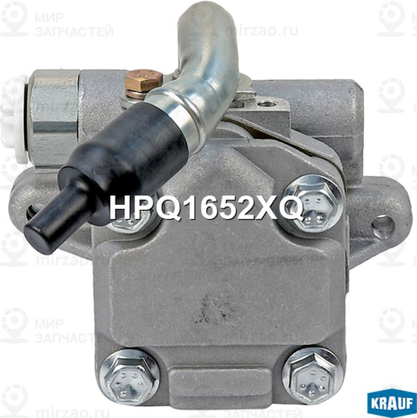 Запчасть KRAUF HPQ1652XQ