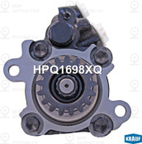 Запчасть KRAUF HPQ1698XQ